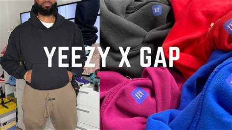 yeezy gap 20 dollars.